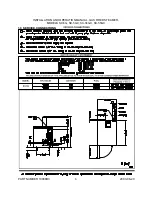 Preview for 4 page of Solaris Steam SX-34GC Installation And Operation Manual