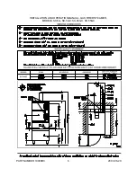 Preview for 6 page of Solaris Steam SX-34GC Installation And Operation Manual