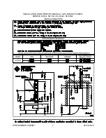 Preview for 7 page of Solaris Steam SX-34GC Installation And Operation Manual