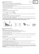 Solaris 7374 Instruction Manual preview