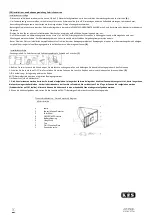 Preview for 2 page of Solaris 7374 Instruction Manual