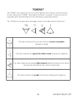 Предварительный просмотр 11 страницы Solaris basic 18 User Manual