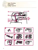 Предварительный просмотр 8 страницы Solaris BLSA Quick Reference Manual