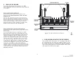 Предварительный просмотр 9 страницы Solaris D68011-A User Manual