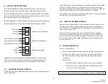 Предварительный просмотр 10 страницы Solaris D68011-A User Manual