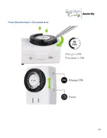 Preview for 19 page of Solaris Garden Carousel Assembly Manual