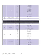 Preview for 16 page of Solaris HITMAN 230 User Manual