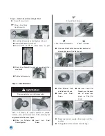 Предварительный просмотр 7 страницы Solaris HSS-A-SHG Owner'S Manual