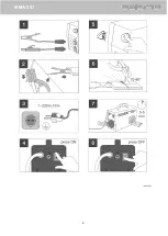 Предварительный просмотр 2 страницы Solaris MMA-207 User Manual