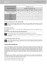 Preview for 7 page of Solaris MMA-207 User Manual