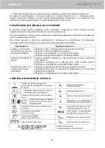 Предварительный просмотр 15 страницы Solaris MMA-207 User Manual