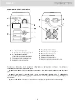 Preview for 11 page of Solaris MMA-211 User Manual