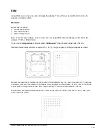 Preview for 10 page of Solaris mozart User Manual