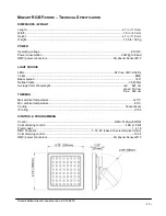 Preview for 13 page of Solaris mozart User Manual