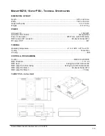 Preview for 14 page of Solaris mozart User Manual