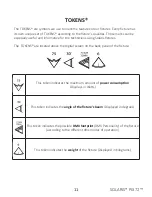 Preview for 11 page of Solaris PIX 72 User Manual