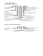 Preview for 5 page of Solaris SunPump MACHRW010W Installation Instructions Manual