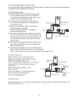 Preview for 10 page of Solaris SunPump MACHRW010W Installation Instructions Manual