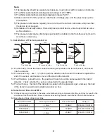 Preview for 12 page of Solaris SunPump MACHRW010W Installation Instructions Manual