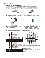 Preview for 14 page of Solaris SunPump MACHRW010W Installation Instructions Manual