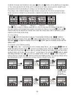 Preview for 16 page of Solaris SunPump MACHRW010W Installation Instructions Manual