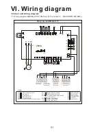 Preview for 25 page of Solaris SunPump MACHRW010W Installation Instructions Manual