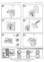 Preview for 2 page of Solaris TER1 Quick Start Manual