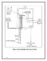 Предварительный просмотр 9 страницы SOLARJACK PCA 8-60B User Manual