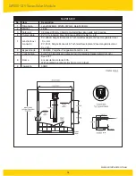 Preview for 6 page of Solarland SLP010-12V Installation And Instruction Manual