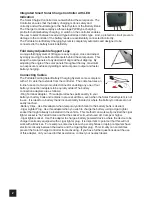 Preview for 4 page of Solarland SLP090F-12S User Manual