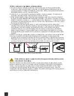 Preview for 8 page of Solarland SLP090F-12S User Manual