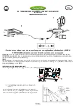 Предварительный просмотр 9 страницы SolarLine 313166 Instruction Manual