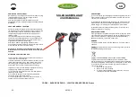 Preview for 2 page of SolarLine 401446 User Manual