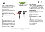 Preview for 3 page of SolarLine 401446 User Manual