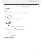 Preview for 3 page of SolarMAN S-WE01S Quick Manual