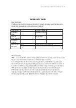 Preview for 17 page of SolarMAN WP-2S User Manual