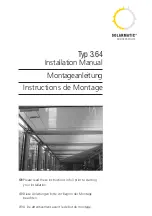 Preview for 1 page of SOLARMATIC 3.64 Installation Manual