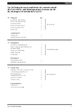 Preview for 11 page of SOLARMATIC 3.64 Installation Manual