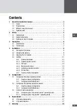 Preview for 3 page of SolarMax 10 005 380 Installation Manual