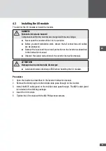 Preview for 9 page of SolarMax 10 005 380 Installation Manual