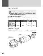 Preview for 14 page of SolarMax 10MT2 Instruction Manual