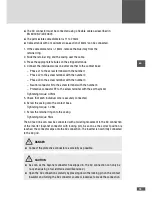 Preview for 15 page of SolarMax 10MT2 Instruction Manual