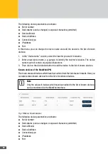 Preview for 32 page of SolarMax MaxWeb XPN Installation Instructions Manual