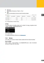 Preview for 49 page of SolarMax MaxWeb XPN Installation Instructions Manual