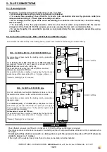 Preview for 19 page of Solaronics MINIGAZ Eco Manual