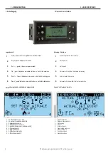 Предварительный просмотр 6 страницы Solaronics SIGB Installation, Use & Maintenance Manual