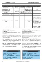 Предварительный просмотр 10 страницы Solaronics SIGB Installation, Use & Maintenance Manual