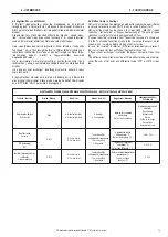 Предварительный просмотр 13 страницы Solaronics SIGB Installation, Use & Maintenance Manual