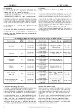 Предварительный просмотр 14 страницы Solaronics SIGB Installation, Use & Maintenance Manual