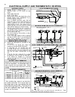 Preview for 12 page of Solaronics SSTG Installation, Operation & Maintenance Instructions Manual